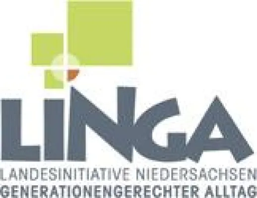 Bild: Das ReifeNetzwerk entwickelt Logo für LINGA