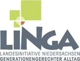 Bild: Das ReifeNetzwerk entwickelt Logo für LINGA