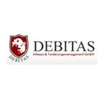 Bild: Jetzt Online-Inkassoauftrag bei DEBITAS möglich