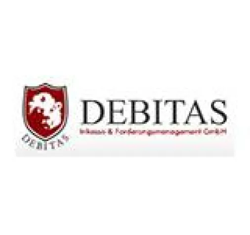 Bild: Jetzt Online-Inkassoauftrag bei DEBITAS möglich