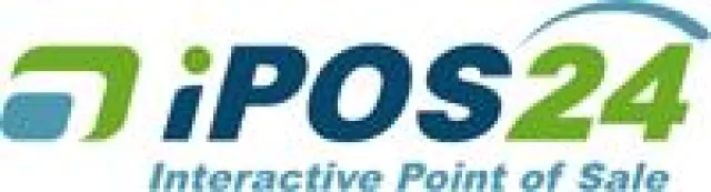 Bild: aus iPOS wird iPOS24 - Interactive Point of Sale GmbH führt Anpassung der Wort-/Bildmarke durch