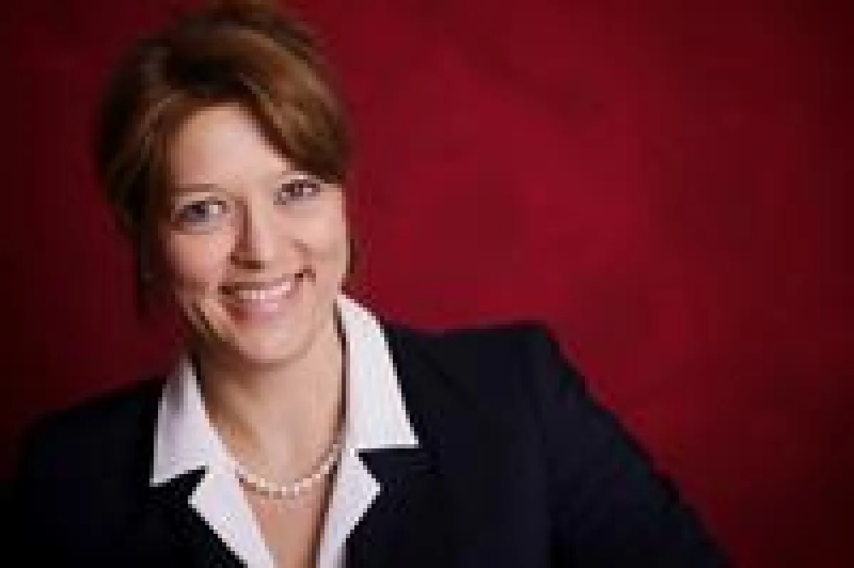 Marina Walser: Neuer Chief Marketing Officer bei der visionapp AG