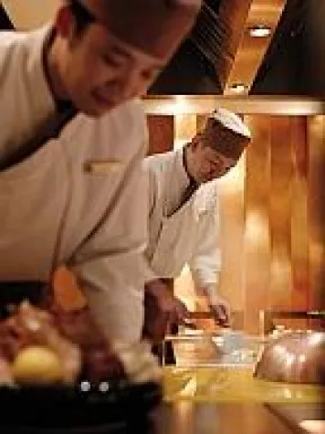 Bild: Erlebnisse à la Shangri-La