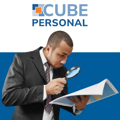 Bild: CUBE Personal authentische Mitarbeitergewinnung