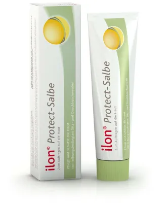 Bild: Neue Gesäßcreme pflegt und schützt die Haut vor reibungsbedingten Sitz- und Druckbeschwerden