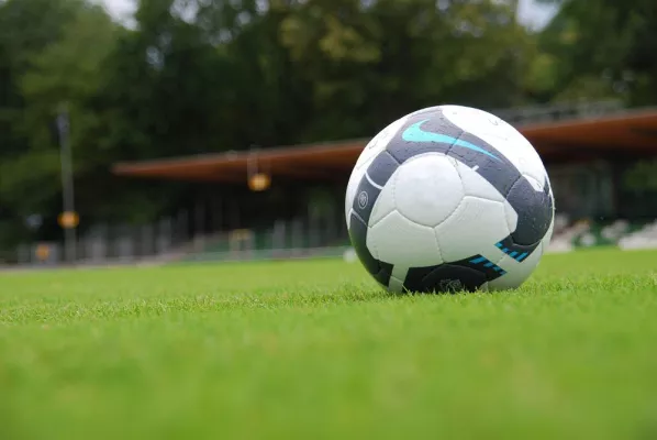 Bild: Anpfiff zum FOM Soccer-Cup: Hochschule trifft auf Werder-Office-Allstars