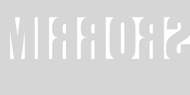 Mirrors - Über Spiegelungen und Projektionen Bild: Mirrors - Über Spiegelungen und Projektionen