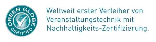 Bild: Grün - Vom Thema bis zur Technik