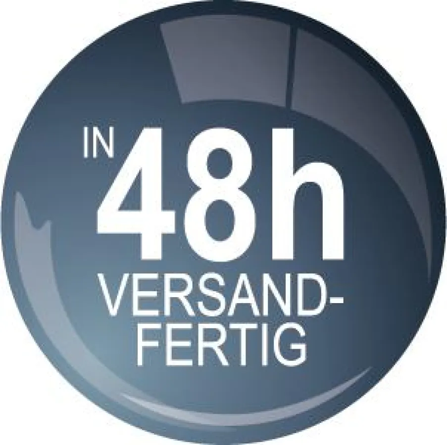 Vorzugstypen aus dem Standardbaukasten sind in 48 h versandfähig (ebm-papst)