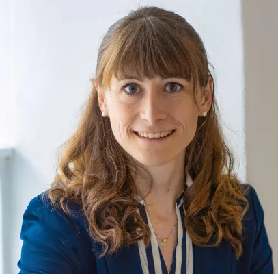 Bild: Tandem-Professur  - Vorreiter auf dem Promotionstrack