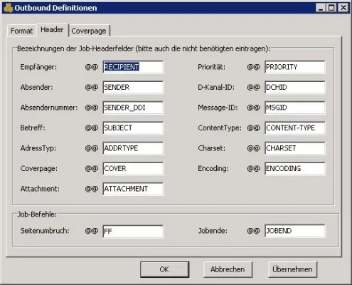 Bild: Faxserver-Integration in CRM und ERP - serVonic mit neuem IXI-UMS FAPI Connector