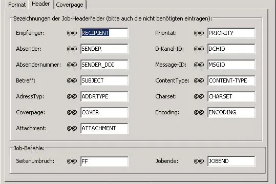 Bild: Faxserver-Integration in CRM und ERP - serVonic mit neuem IXI-UMS FAPI Connector