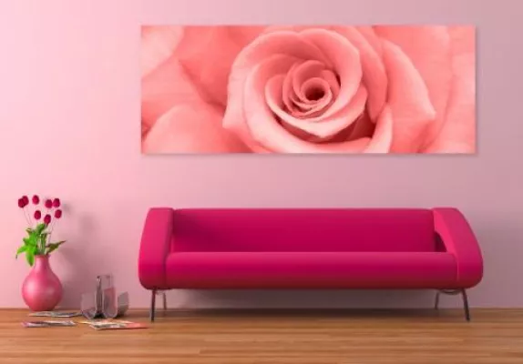 Bild: janmedia home - Foto als Leinwand