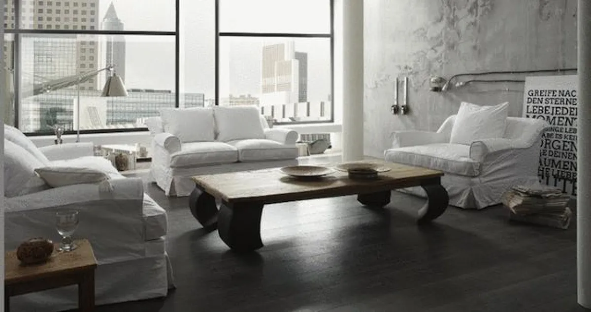 massivum eröffnet sein drittes Möbelhaus