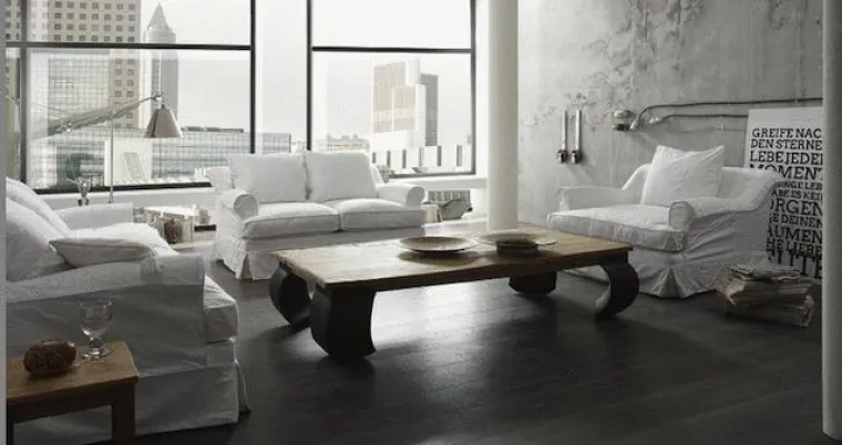 massivum bringt frische Wohnideen nach Frankfurt Bild: massivum bringt frische Wohnideen nach Frankfurt