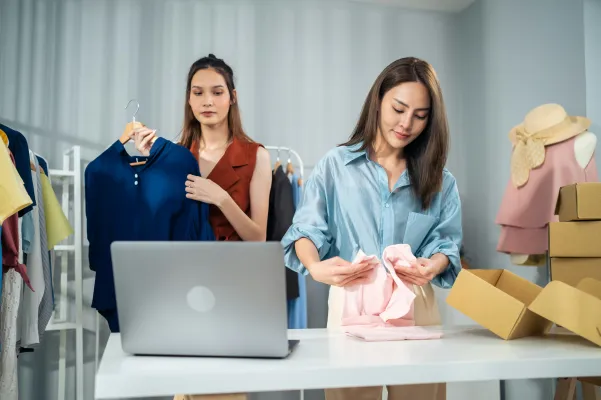 Fachkräftemangel im Einzelhandel: Umschulung eröffnet neue Karrierechancen Bild: Fachkräftemangel im Einzelhandel: Umschulung eröffnet neue Karrierechancen