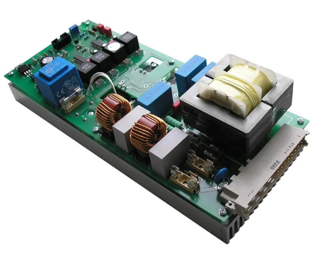 Ultraschall-Generator DSG 15000