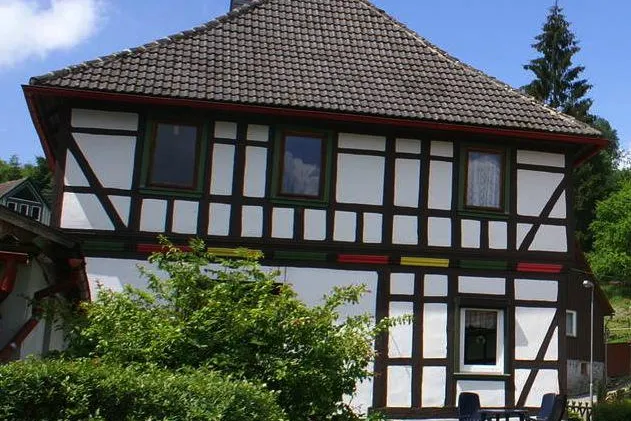 Bild: Ostern im Ferienhaus im Harz genießen
