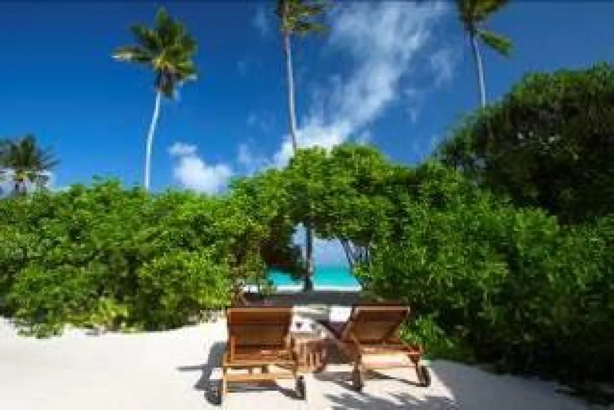 Privat und exklusiv, direkt am Meer