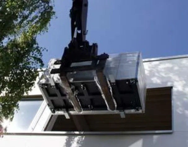 Bild: Printzipia: Nachhaltiger durch neue Plattenbelichter