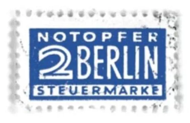 Bild: Agenda News: Notopfer Berlin – ein Akt der Menschlichkeit