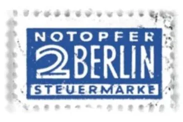 Bild: Agenda News: Notopfer Berlin – ein Akt der Menschlichkeit