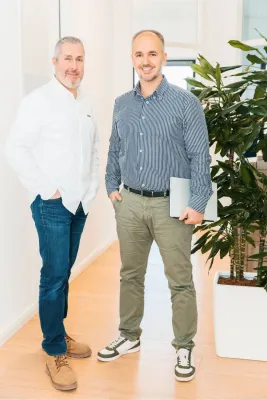 Bild: Vom Pilotprojekt zum Business-Tool: Warum KI im Mittelstand jetzt ein belastbares Fundament braucht