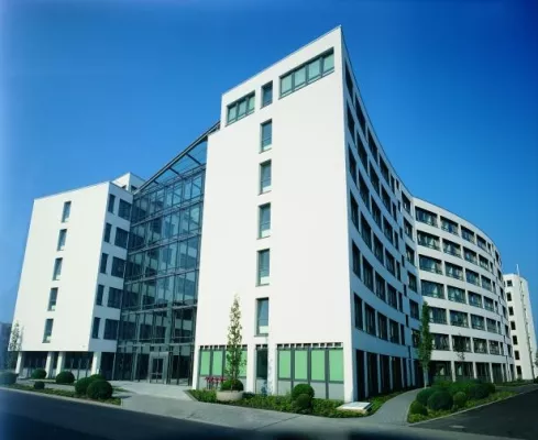 43 neue Firmen im TechnologiePark Köln in den ersten 6 Monaten / Außergewöhnliche Halbjahresbilanz Bild: 43 neue Firmen im TechnologiePark Köln in den ersten 6 Monaten / Außergewöhnliche Halbjahresbilanz