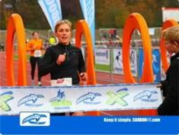 Bild: Erfolgreicher Start der Carboo4U Duathlon Challenge beim Neu-Isenburger Crossduathlon