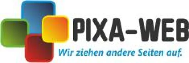 Bild: PIXA-WEB | Webagentur in Karben