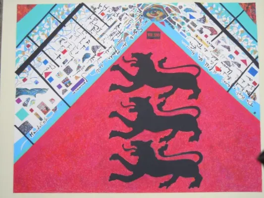 Kunst und EDV & EDV und Kunst in Plüderhausen Bild: Kunst und EDV & EDV und Kunst in Plüderhausen