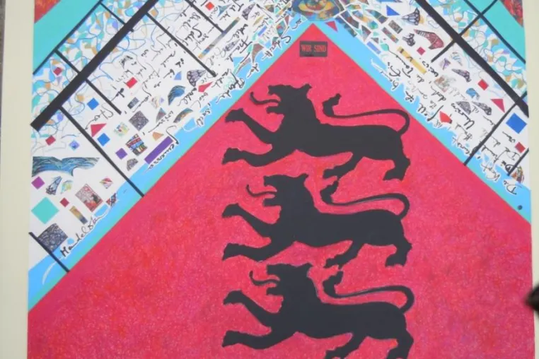 Bild: Kunst und EDV & EDV und Kunst in Plüderhausen