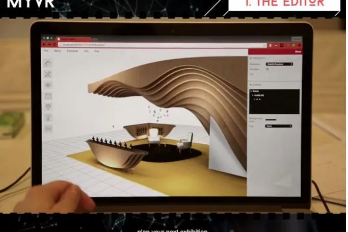 Virtuelle Realität für alle Bild: Virtuelle Realität für alle
