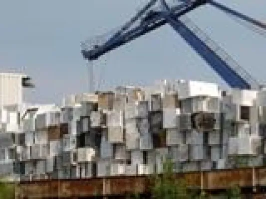 Bild: eANV: BTK startet mit weißer Ware