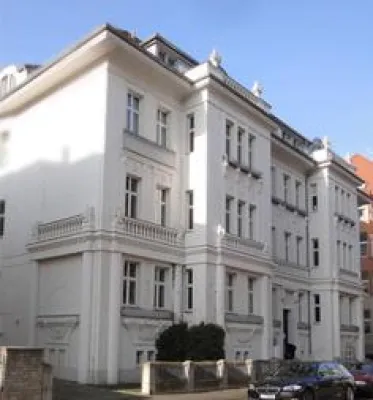 Bild: DIP-Partner AENGEVELT vermittelt Versicherungs- und Finanzdienstleister neuen Standort in Leipzig
