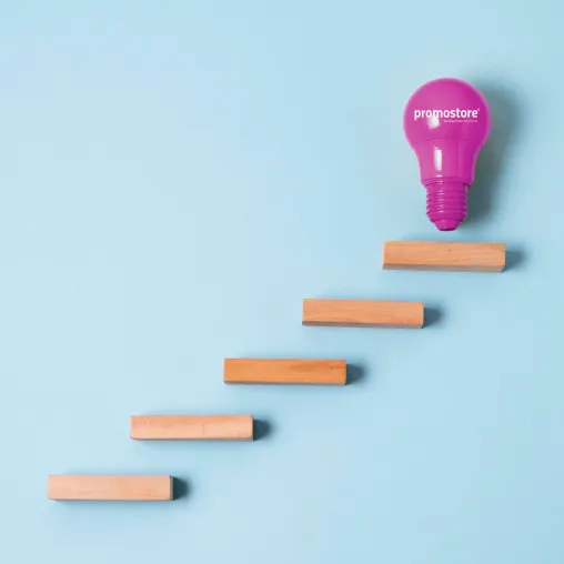 Promostore: Innovationsgeist und kontinuierliche Weiterentwicklung im Werbeartikelmarkt Bild: Promostore: Innovationsgeist und kontinuierliche Weiterentwicklung im Werbeartikelmarkt