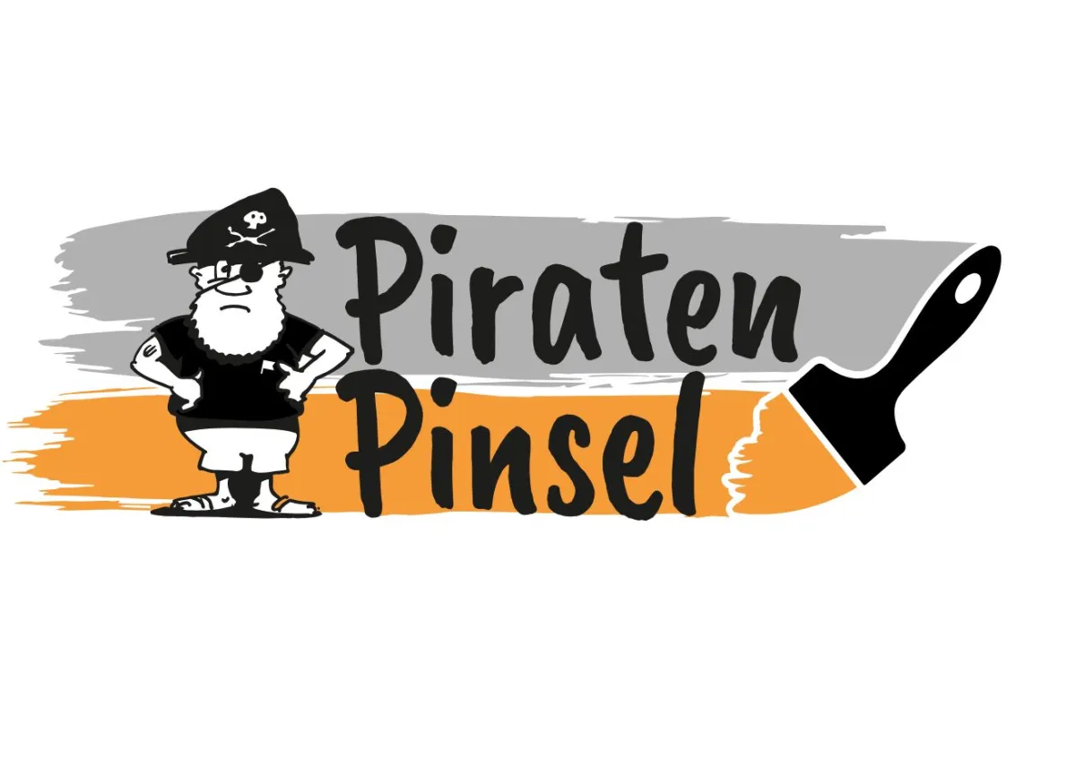 Piraten Malerbetrieb Düsseldorf
