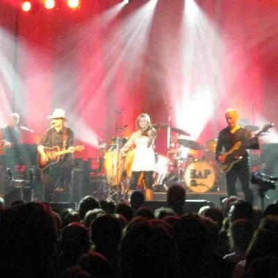 BAP - De Kölsche Jungs in Berlin – „Et ess, wie`t ess“ Bild: BAP - De Kölsche Jungs in Berlin – „Et ess, wie`t ess“