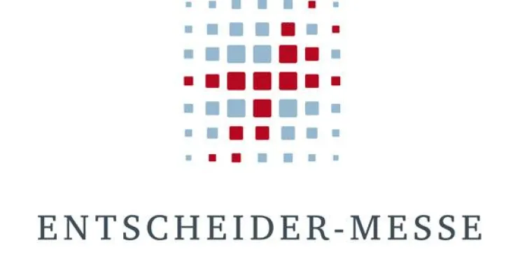 Bild: BCIS auf der Entscheider-Messe 2010 in Göttingen