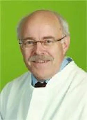 Bild: St. Lukas Klinik Solingen: Stroke Unit legt den Grundstein für ein Leben ohne Barrieren
