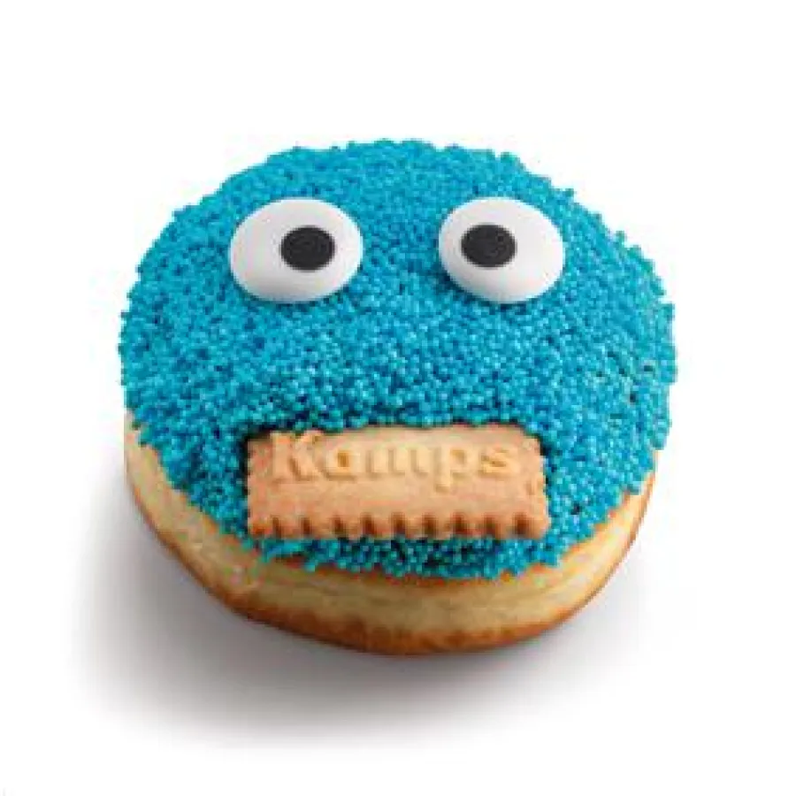 Kamps Berliner Krümelchen