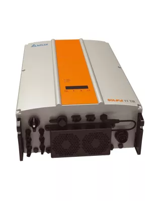 Bild: DELTA AUF DER INTERSOLAR 2011: PREMIERE FÜR DIE VIERTE GENERATION DER SOLIVIA SOLAR INVERTER & SOLIVIA MONITOR