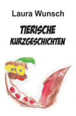 Bild: Tierische Kurgeschichten - Freundschaft, Mut und ein starker Wille stehen in den Erzählungen im Mittelpunkt