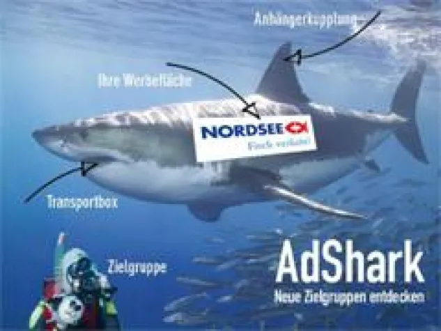 Bild: NEU - Zielgruppen todsicher erreichen...