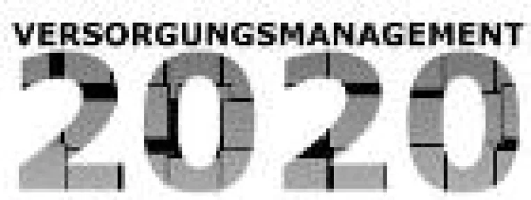 Bild: Versorgungsmanagement im IT-Umfeld