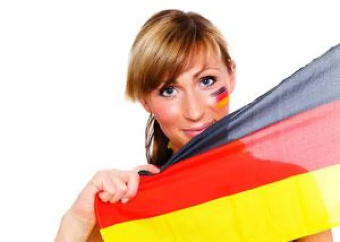 Bild: 7 Zonen GmbH zeigt Flagge