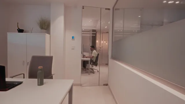 Frühjahrsputz mal anders Bild: Frühjahrsputz mal anders