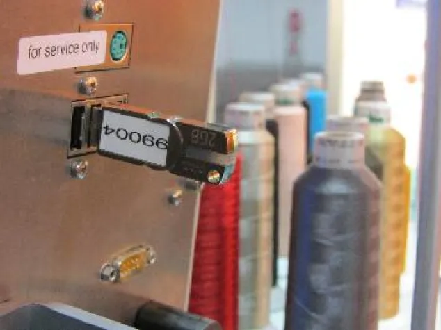 Bild: NEO2014 mit Fokus „Industrie 4.0“: Wibu-Systems als Finalist in der Endrunde