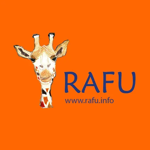 RAFU – ein ausgezeichnetes afrikanisches Kinderbuch aus der Feder eines Dreamteams Bild: RAFU – ein ausgezeichnetes afrikanisches Kinderbuch aus der Feder eines Dreamteams