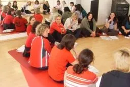 Bild: Selbstfindungs- und Persönlichkeitstraining für Frauen